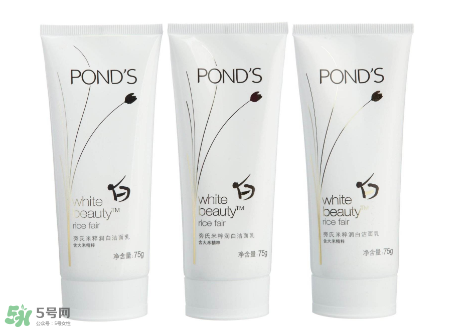 旁氏洗面奶怎么樣？旁氏洗面奶溫和嗎？