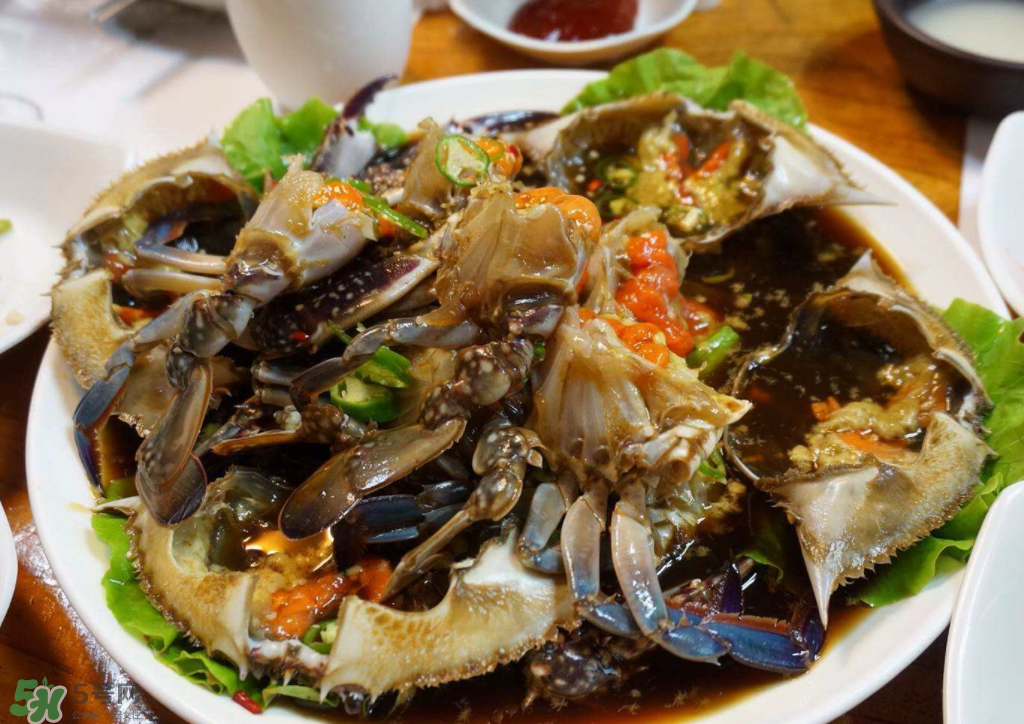 醬蟹怎么做好吃？醬蟹有寄生蟲嗎？