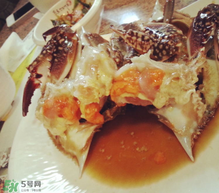 醬蟹怎么做好吃？醬蟹有寄生蟲嗎？