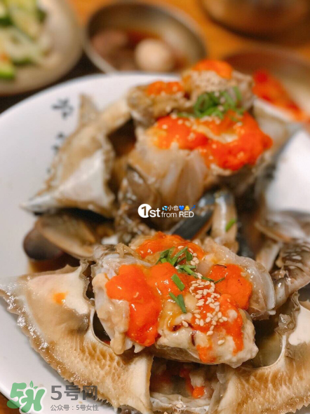 醬蟹怎么做好吃？醬蟹有寄生蟲嗎？