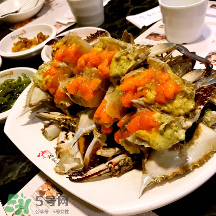 醬蟹怎么做好吃？醬蟹有寄生蟲嗎？