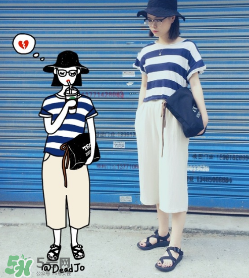 journal standard是什么牌子？journal standard是什么檔次？