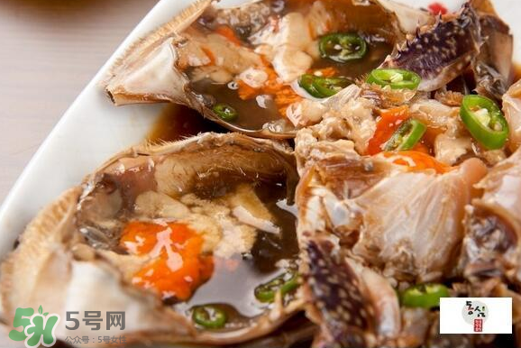 醬蟹是生的嗎？韓國(guó)醬螃蟹是生吃嗎？