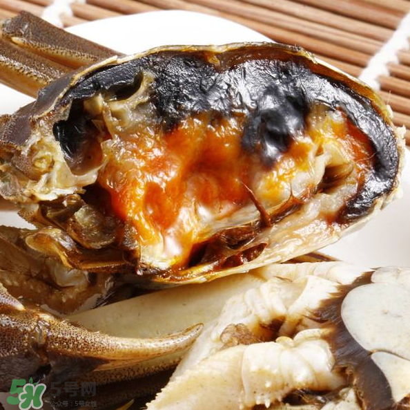 醉蟹是生吃好還是熟吃好？哪種更好吃？