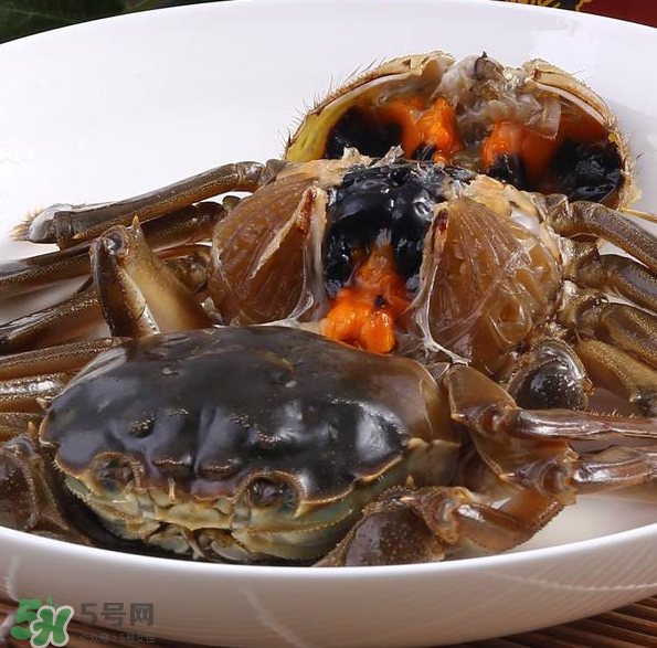 醉蟹是生吃好還是熟吃好？哪種更好吃？