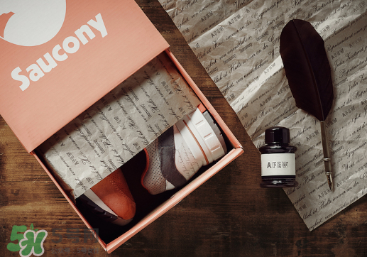 afew與saucony聯(lián)名運(yùn)動(dòng)鞋什么時(shí)候發(fā)售_在哪買？