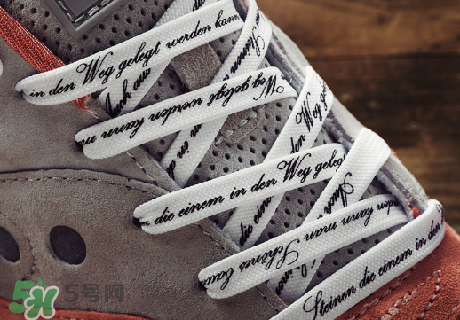 afew與saucony聯(lián)名運(yùn)動(dòng)鞋什么時(shí)候發(fā)售_在哪買？