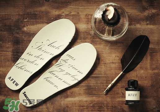 afew與saucony聯(lián)名運(yùn)動(dòng)鞋什么時(shí)候發(fā)售_在哪買？