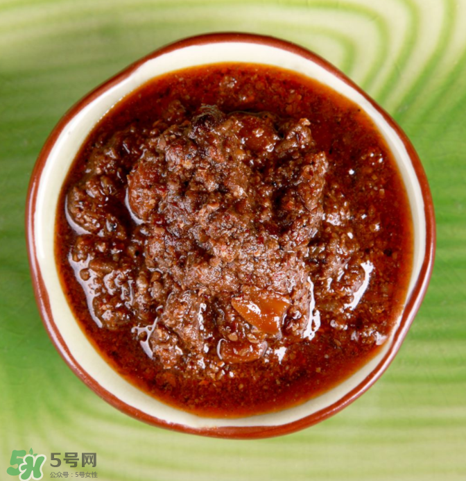 蟹醬怎么吃好吃？蟹醬可以保存多久？