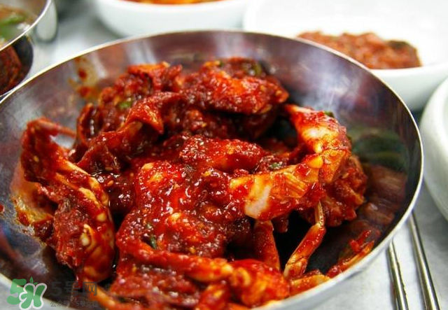 蟹醬怎么吃好吃？蟹醬可以保存多久？