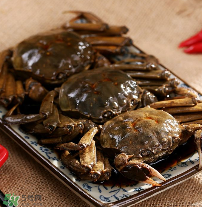 蟹醬怎么吃好吃？蟹醬可以保存多久？