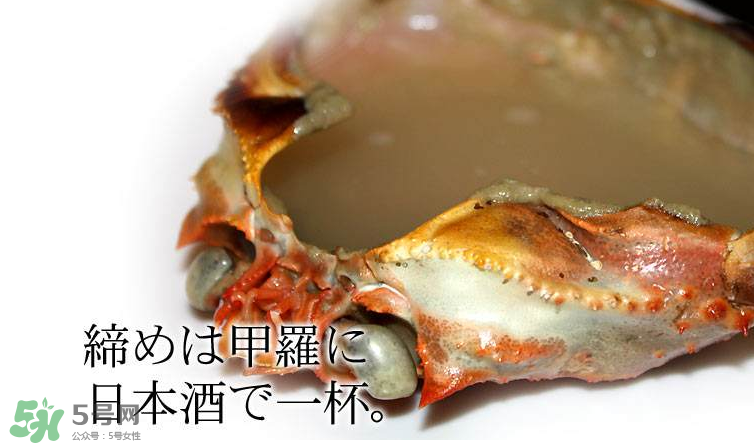 蟹醬怎么吃好吃？蟹醬可以保存多久？