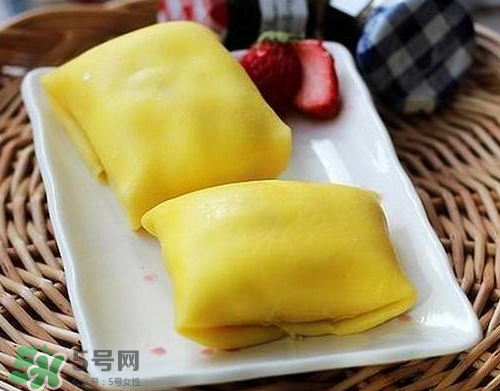 班戟皮可以保存多久_怎么保存_可以冷凍嗎 班戟皮可以保存多久_怎么保存_可以冷凍嗎