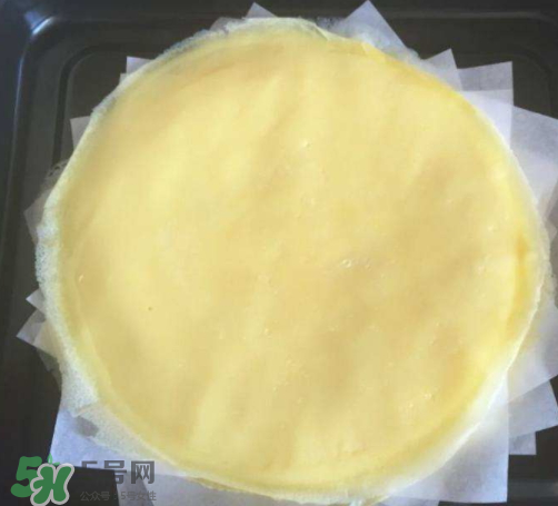 班戟皮可以保存多久_怎么保存_可以冷凍嗎 班戟皮可以保存多久_怎么保存_可以冷凍嗎