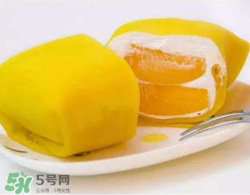 班戟皮可以保存多久_怎么保存_可以冷凍嗎 班戟皮可以保存多久_怎么保存_可以冷凍嗎