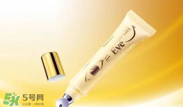 日本有哪些好用的眼霜 日系眼霜推薦 日本有哪些好用的眼霜 日系眼霜推薦