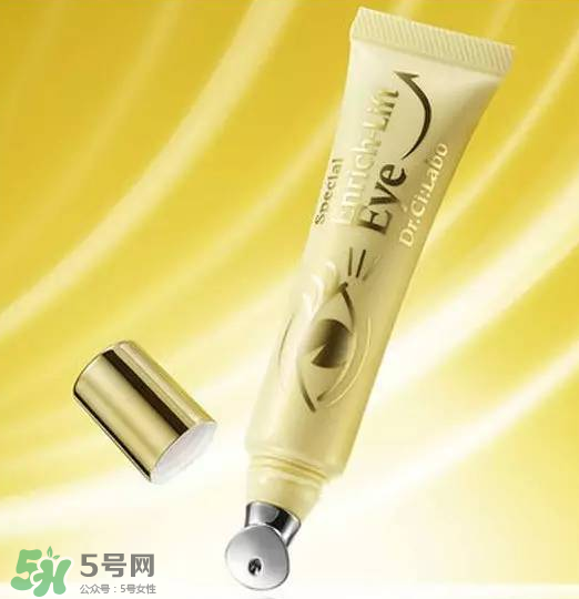 日本有哪些好用的眼霜 日系眼霜推薦 日本有哪些好用的眼霜 日系眼霜推薦