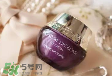 日本有哪些好用的眼霜 日系眼霜推薦 日本有哪些好用的眼霜 日系眼霜推薦