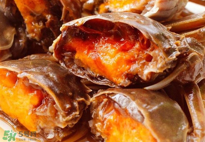 哪種螃蟹肉多？哪種螃蟹最好吃？