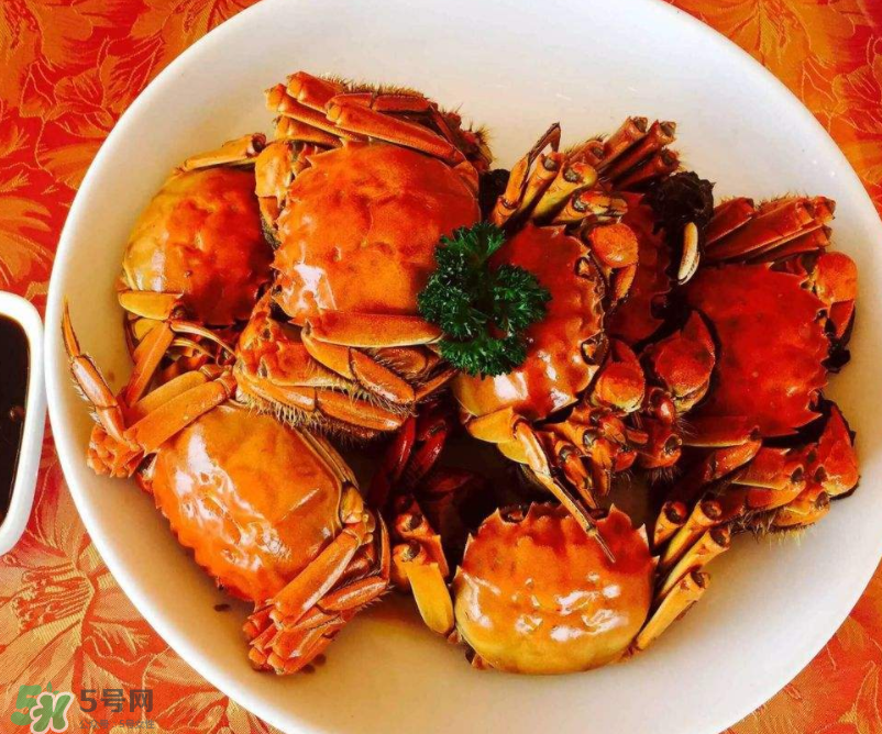 哪種螃蟹肉多？哪種螃蟹最好吃？