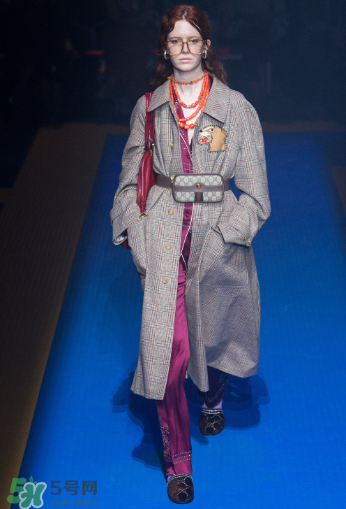 gucci2018春夏系列怎么樣_好看嗎_款式有哪些？