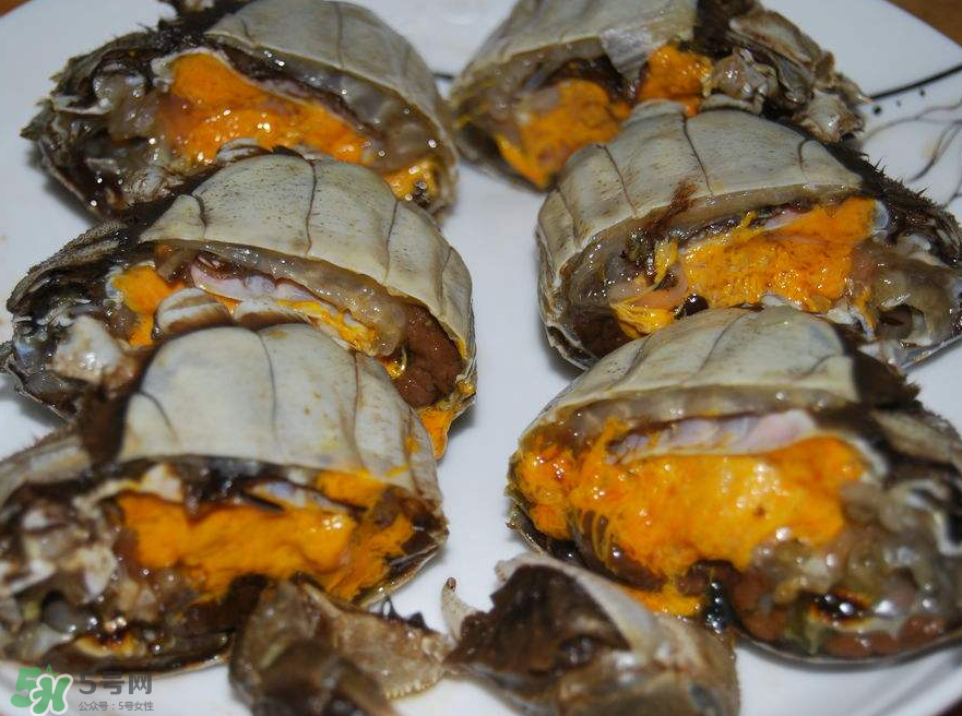 哪種螃蟹不能吃？什么樣的螃蟹不能吃？