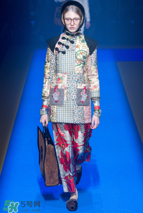 gucci2018春夏系列怎么樣_好看嗎_款式有哪些？