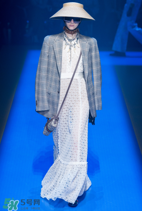 gucci2018春夏系列怎么樣_好看嗎_款式有哪些？