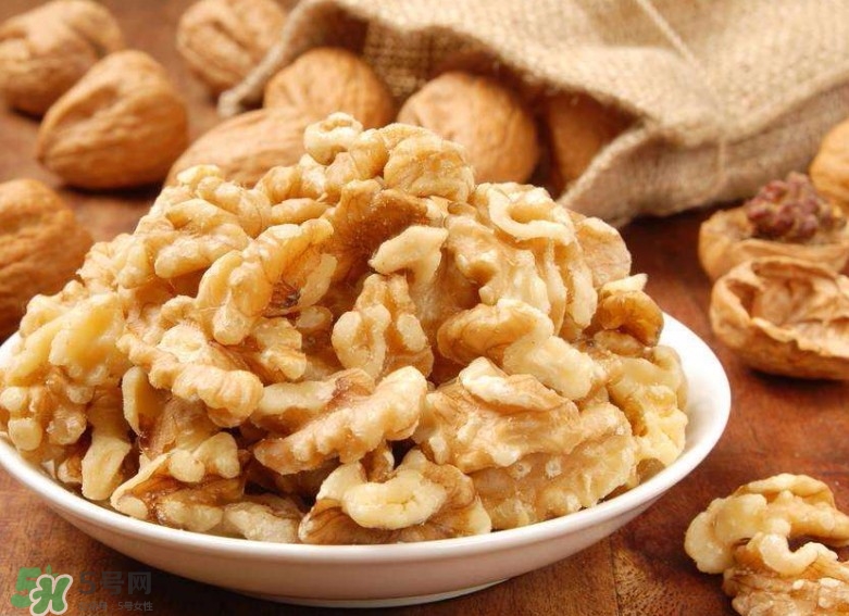 鮮核桃是涼性還是熱性？鮮核桃是發(fā)物嗎？