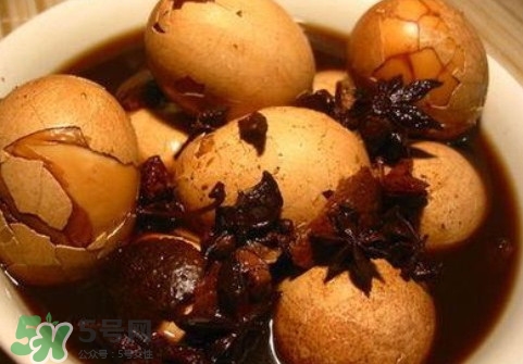 五香蛋有營養(yǎng)嗎？五香蛋怎么做的