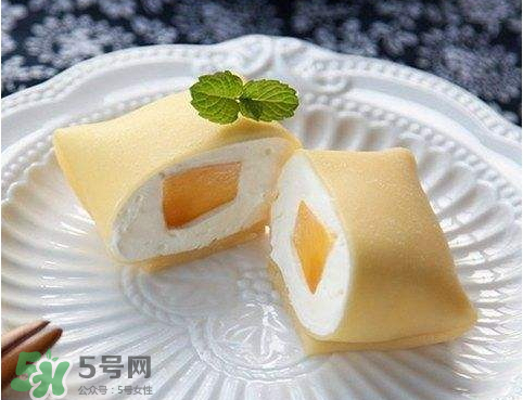 班戟皮可以不放黃油嗎？班戟皮放黃油的好處