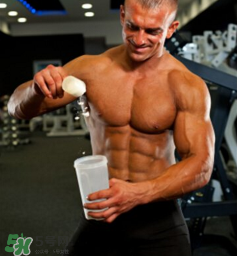 肌酸吃多久需要停用？肌酸吃多了會怎么樣？