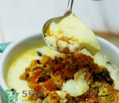 蟹黃可以做什么菜？蟹黃怎么做好吃？