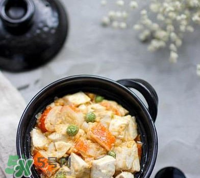 蟹黃可以做什么菜？蟹黃怎么做好吃？