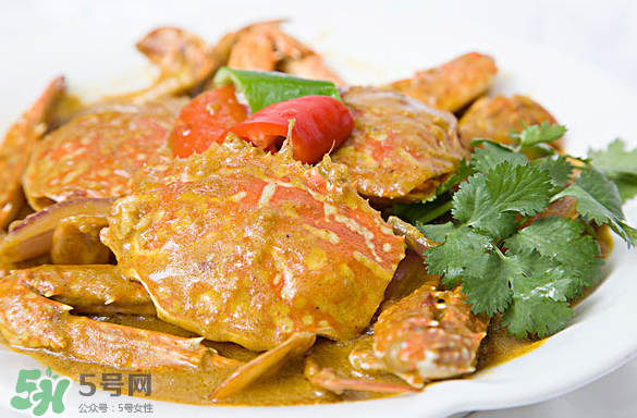 蟹黃可以做什么菜？蟹黃怎么做好吃？