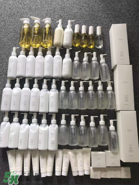 Shiro是什么牌子？Shiro有什么好用的產(chǎn)品？