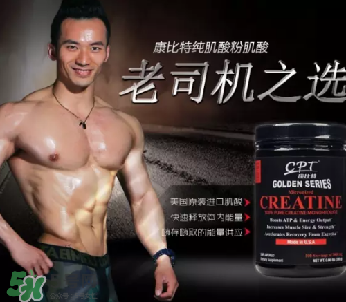 肌酸怎么吃才效果明顯？肌酸什么時(shí)候吃最好？