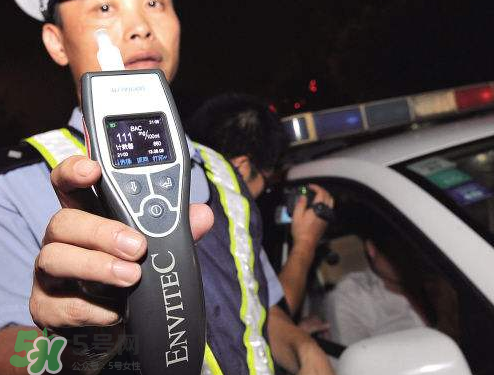 荔枝吃一顆酒駕三顆醉駕  哪些食物含酒精？