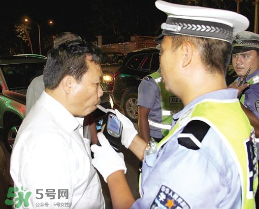 荔枝吃一顆酒駕三顆醉駕  哪些食物含酒精？