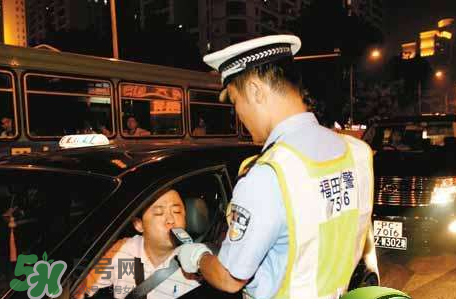 荔枝吃一顆酒駕三顆醉駕  哪些食物含酒精？