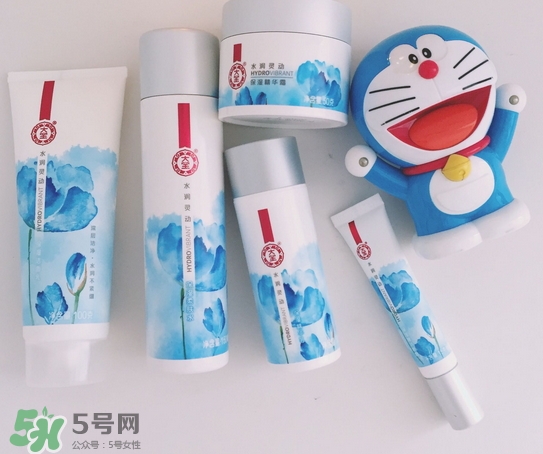 大寶水潤靈動(dòng)系列產(chǎn)品有哪些_價(jià)格多少錢