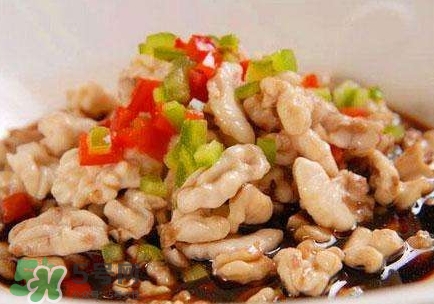 核桃怎么挑選好壞？怎么辨別核桃的好壞？