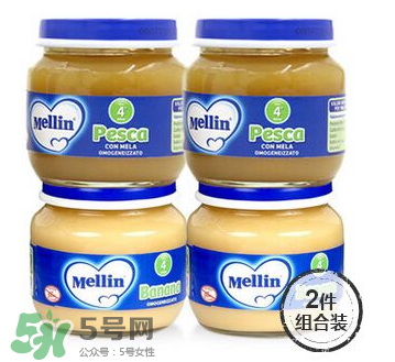 美林輔食泥都添加了鹽嗎？美林輔食含不含鹽？