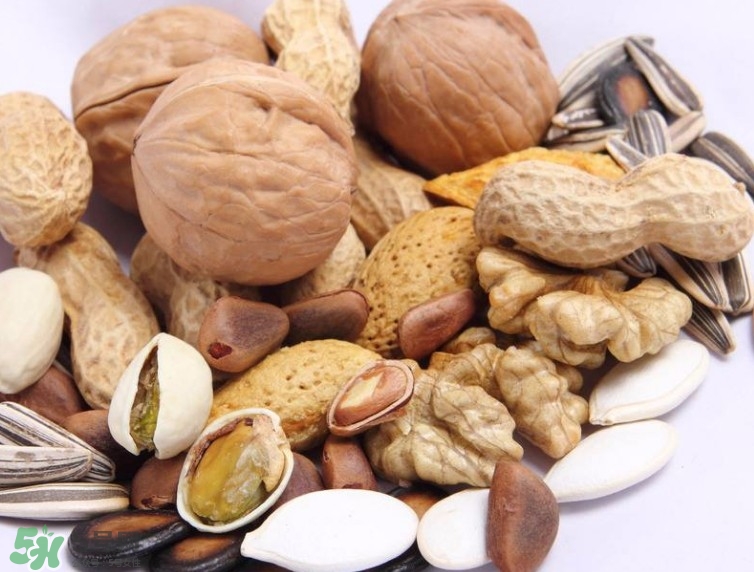 什么堅(jiān)果最有營養(yǎng)？堅(jiān)果怎么吃比較好？