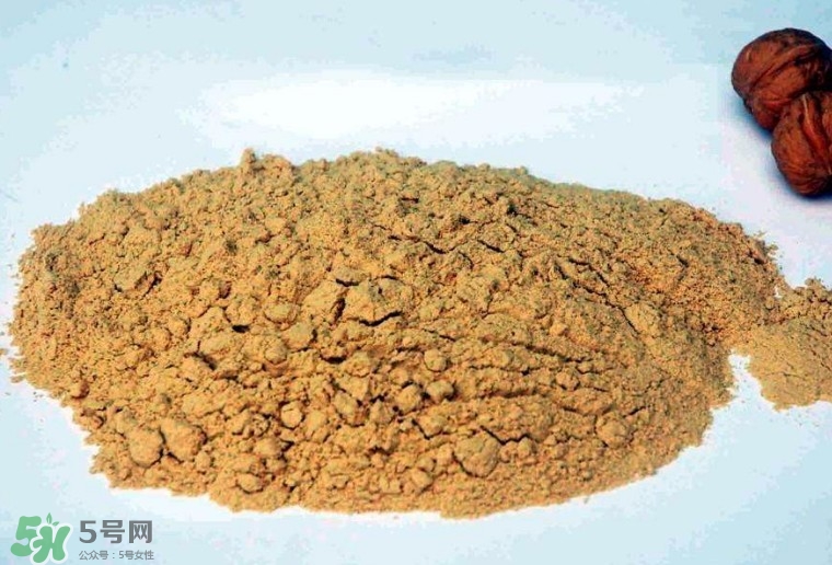 喝核桃粉有什么好處？喝核桃粉會長胖嗎？