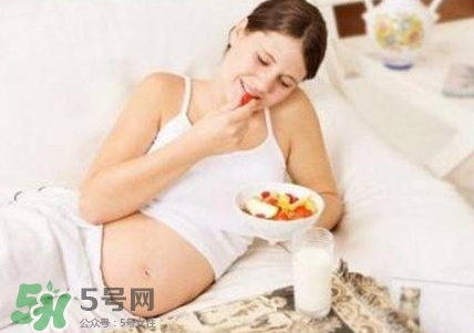 孕婦可以喝核桃粉嗎？孕婦喝核桃粉好嗎？