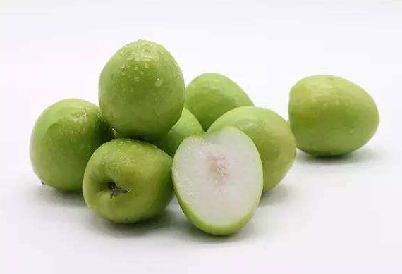 青棗是紅棗嗎？青棗是水果嗎？