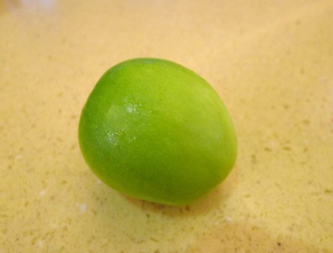 青棗是紅棗嗎？青棗是水果嗎？