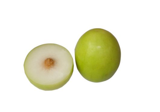 青棗是紅棗嗎？青棗是水果嗎？