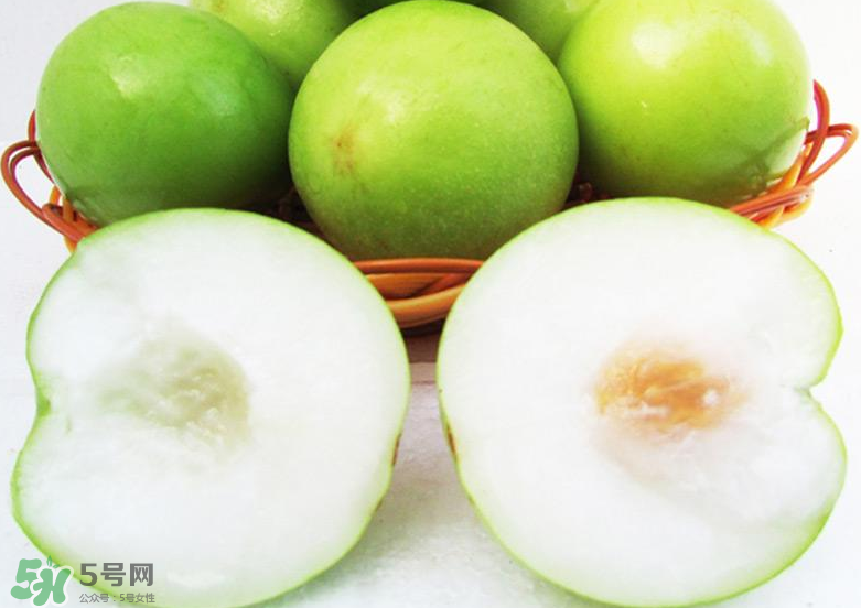 青棗是發(fā)物嗎？青棗一天能吃多少？